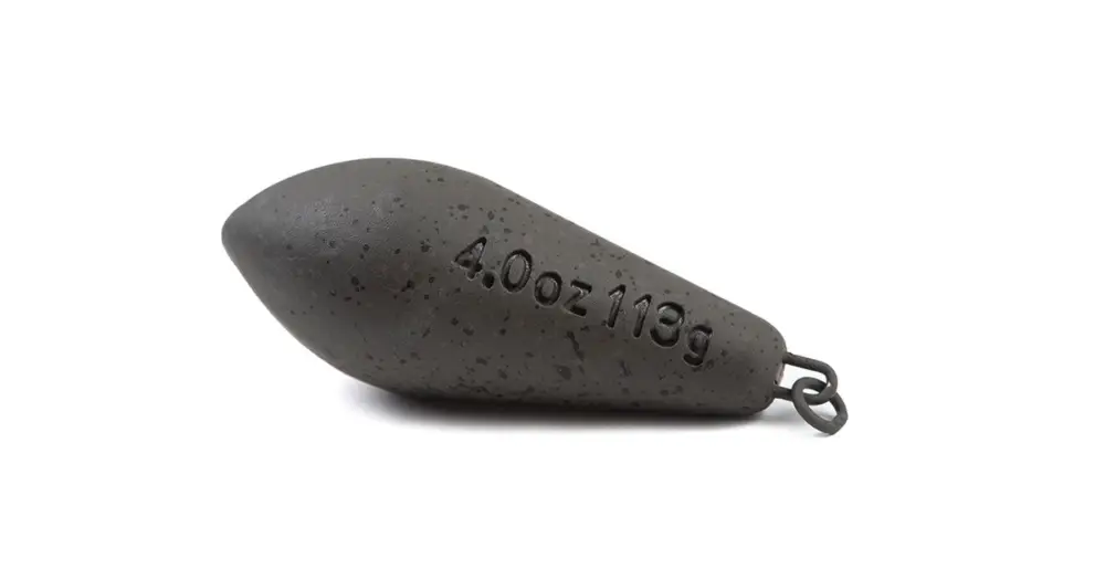 Přímo Od Výrobce Fox Olovo Edges Heli Distance Lead - 113 g