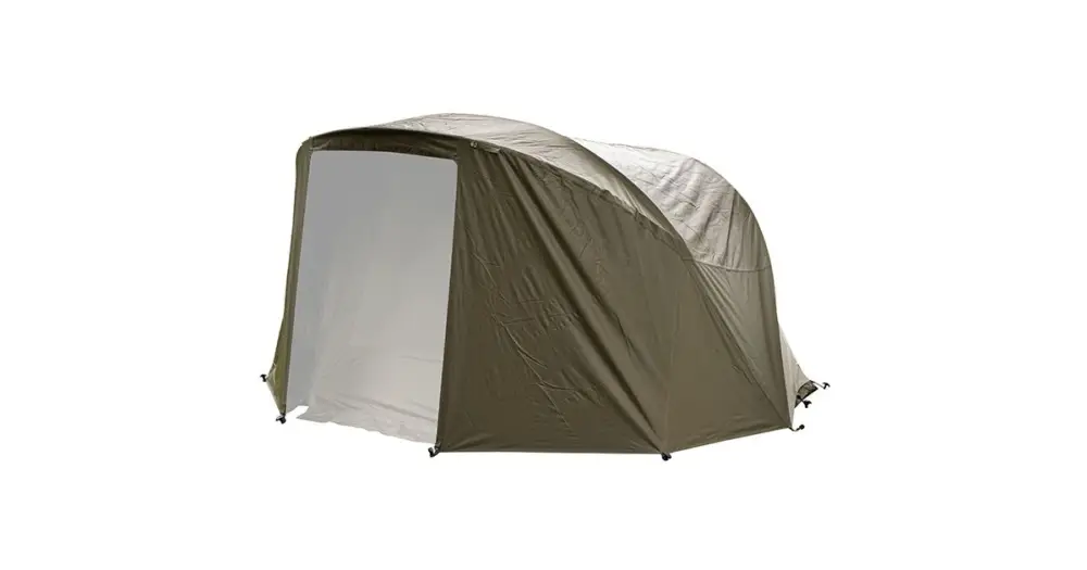 Speciální Cena Fox Přehoz EOS II Bivvies 1 Person Bivvy