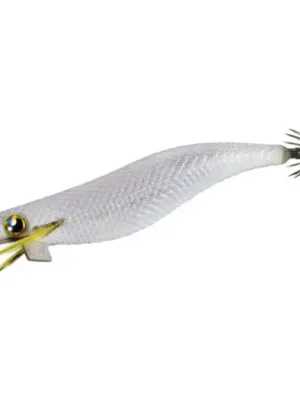 Akce Shimano Nástraha Sephia Clinch Long Appeal White Glow - 3.5 Gou 10,6 cm 17 g