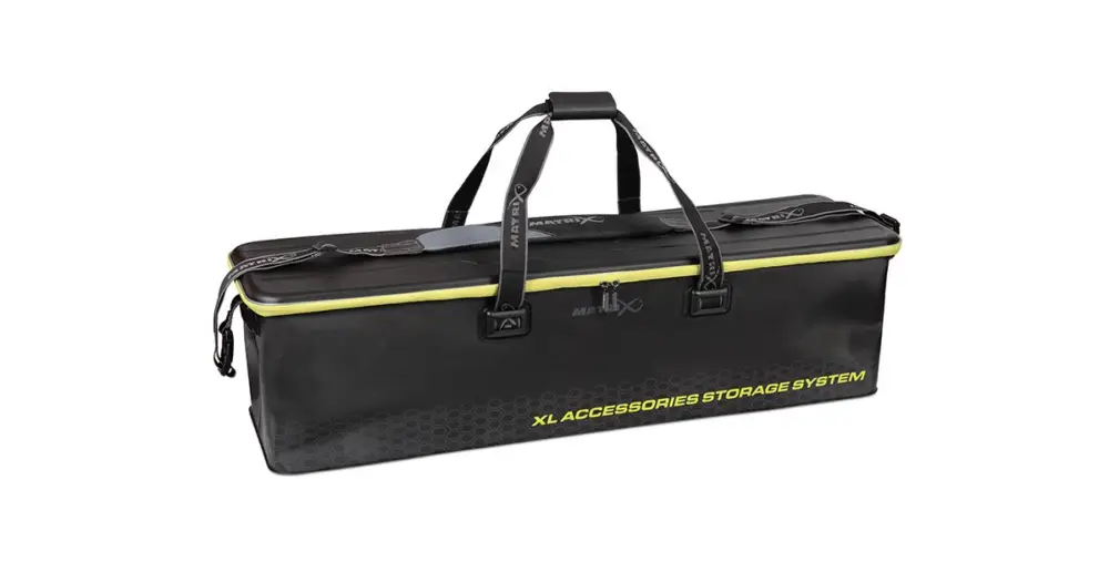 Tovární Cena Matrix Taška XL Accessories Eva Storage Bag