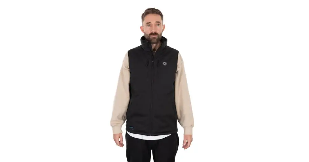 Matrix Vesta Therma Foil Gilet - XXXL Sleva