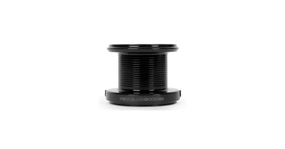Vysoce Kvalitní Avid Carp Náhradní Cívka Spare Spool Standard Revolve 8000FS