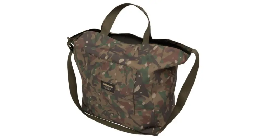 Akční Nabídka Trakker Taška TechPro Tote Bag