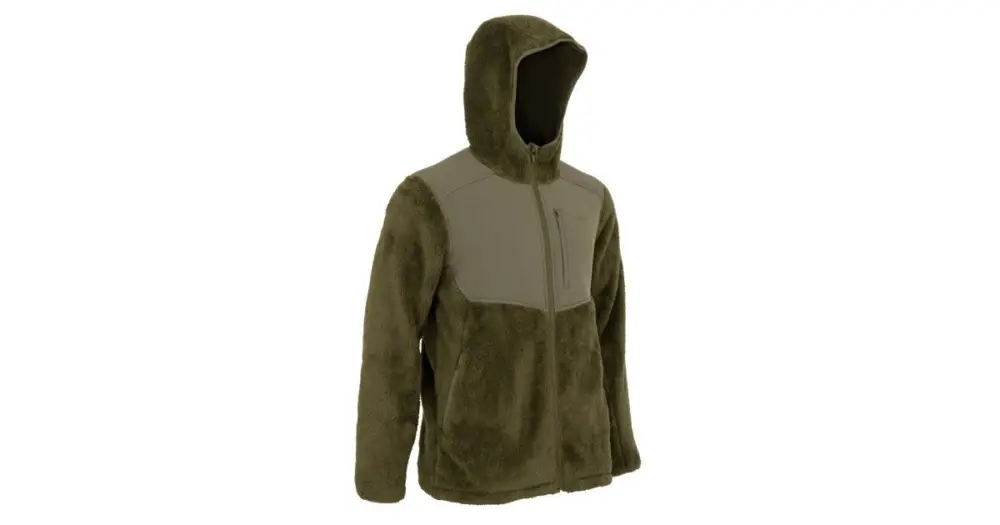Kup Teď Avid Carp Mikina Arctic Series Sherpa Fleece - L