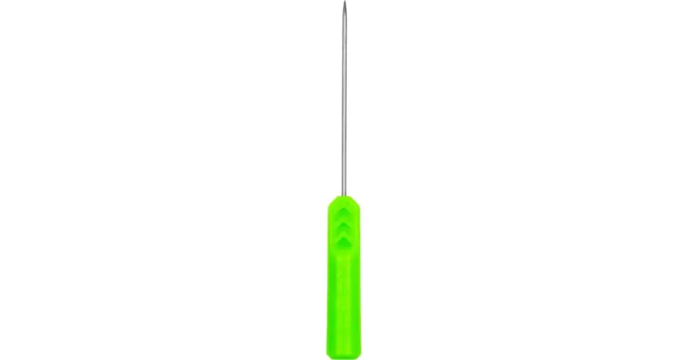 Korum Jehla Fluoro Quickstop Needles 2 Pack Levný