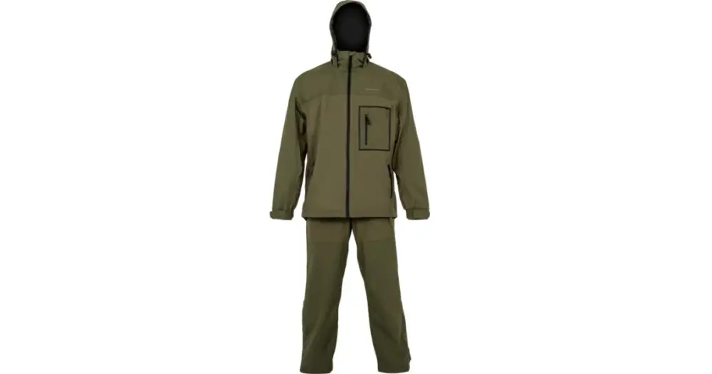 Kup Teď Korum Oblek Superseal Waterproof Suit - XXXL