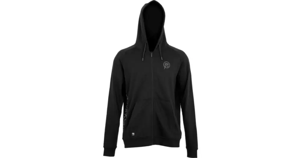 Preston Innovations Mikina Core Collection Zip Hoodie - S Doprava Zdarma