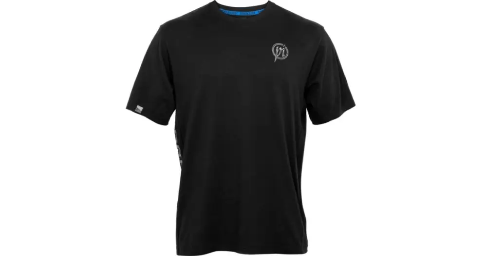Autentický Preston Innovations Tričko Core Collection T-shirt Black