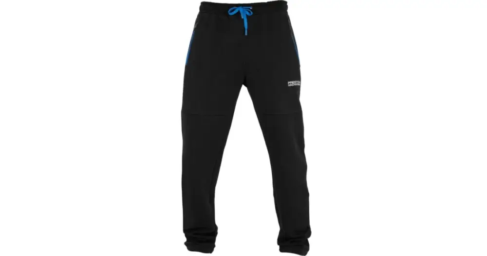 Objednat Nyní Preston Innovations Tepláky Core Collection Joggers