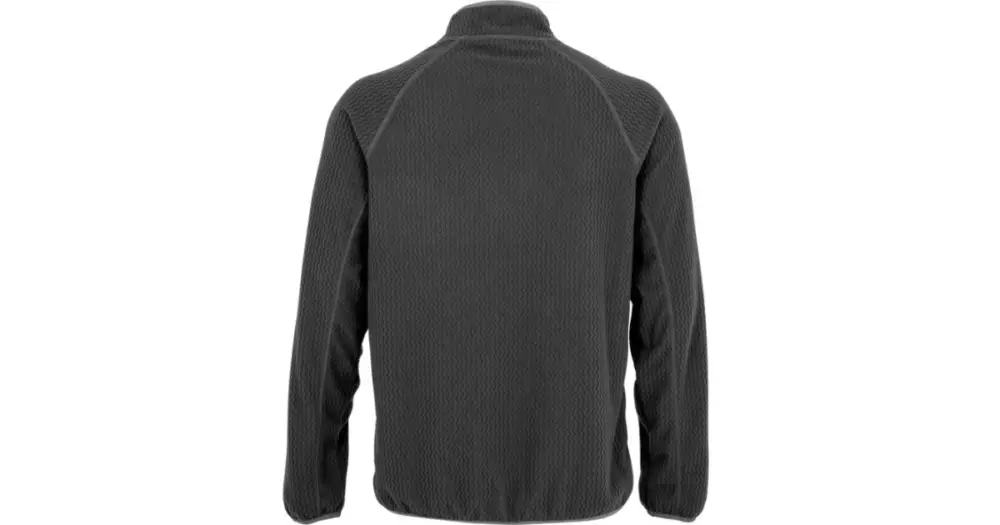 Preston Innovations Mikina Core Collection Zig Zag Fleece - XXL Doprava Zdarma