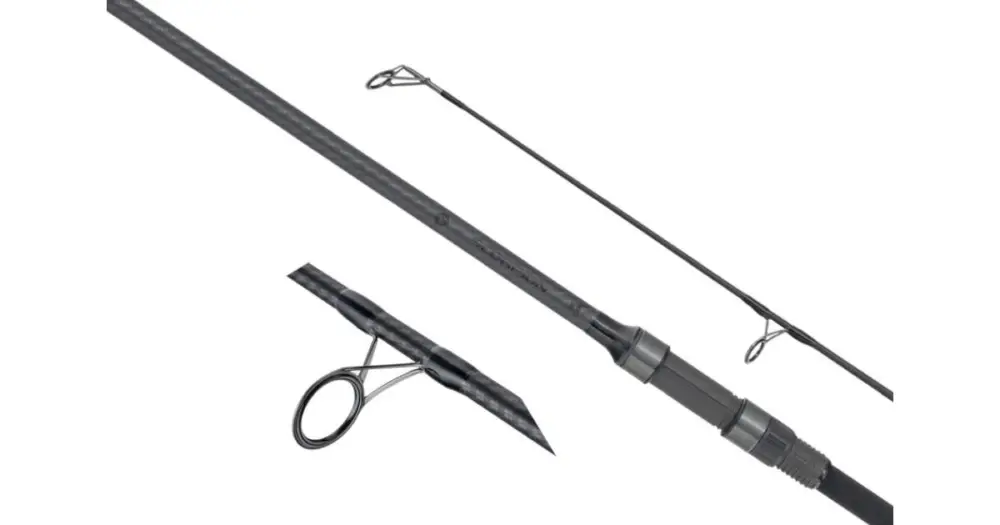 Mivardi Prut Scorpion 390SH 3,9 m 3,5 lb 3-Díl Víkendová Akce