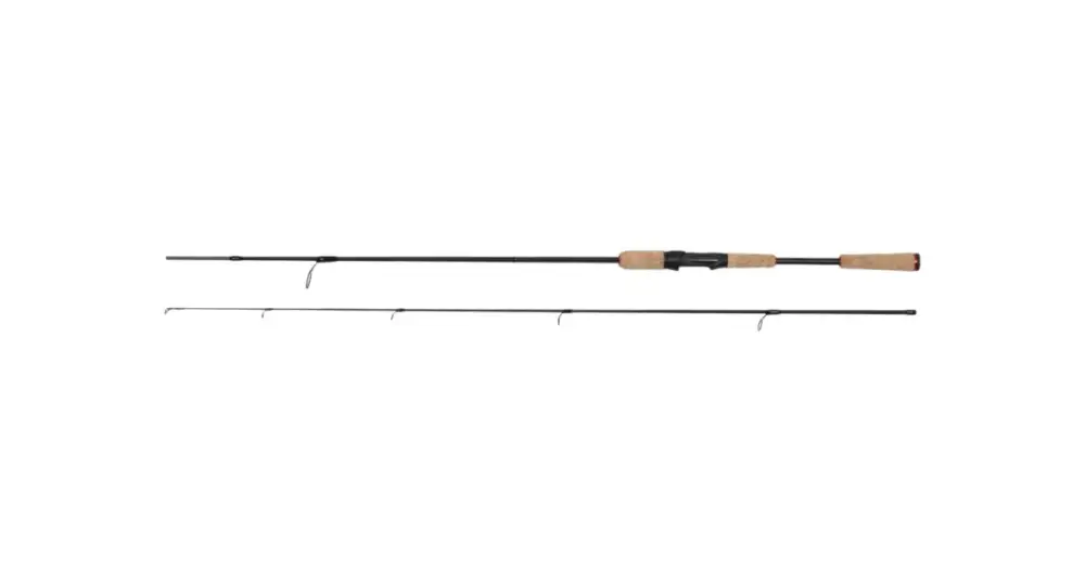 Zebco Prut Magic Trout L 3 m 3-10 g Cenově Výhodný