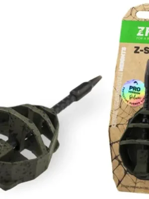 Zfish Krmítko Method Feeder Spider Large - 80 g Super Cena