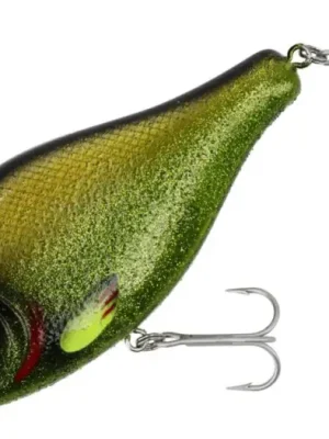 Akce Mikado Wobler MFT Jerk Sinking Tench