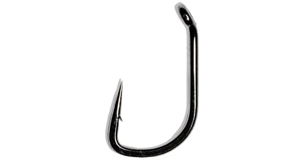 Nash Háčky Steelpoint Twister Original 20 ks - 4 Přímo Od Výrobce