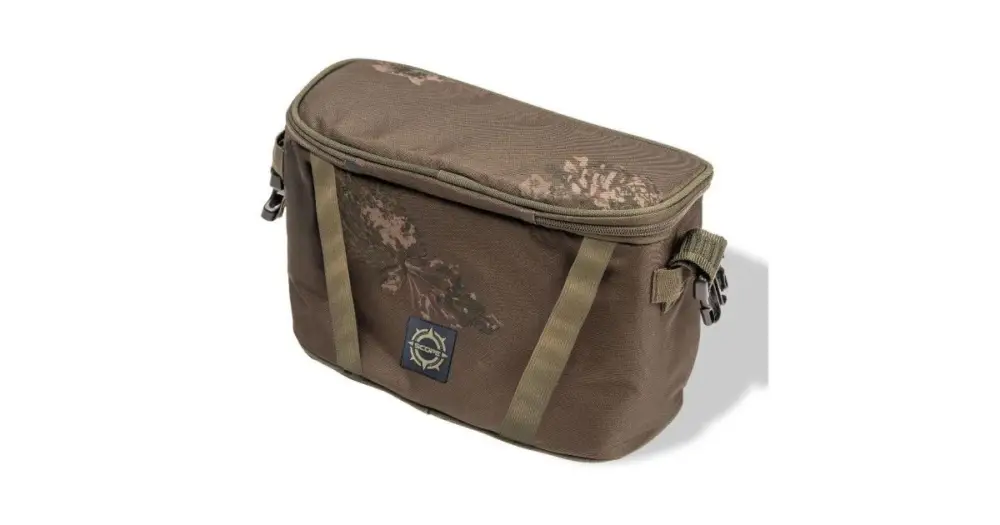 Nash Ledvinka Pouzdro Na Boilie Scope Baiting Pouch Levný