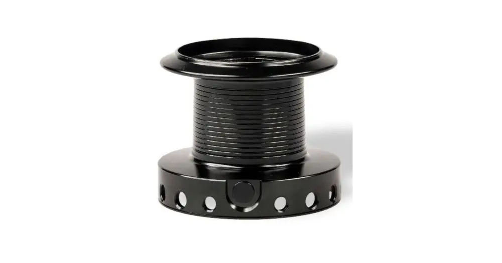 Nash Náhradní Cívka LRX 8000 Spare Spool Akční Cena