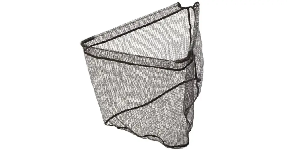 Rychlé Dodání Giants Fishing Náhradní Síťka Na Podběrák Spare Rubber Net - 60 x 60 cm