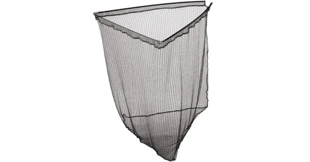 Giants Fishing Náhradní Síťka Na Podběrák Spare Rubber Net 100 x 100 cm Autentický