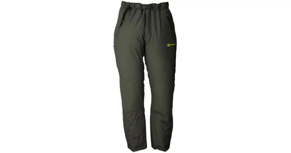 Jen Po Omezenou Doba RidgeMonkey Kalhoty APEarel ThermaPro Insulated Pants - S
