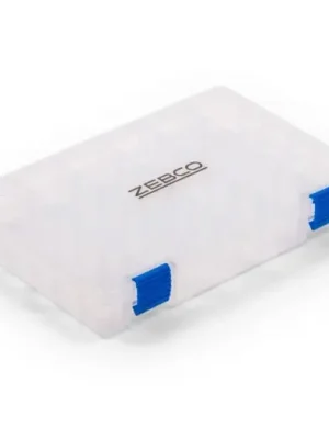 Zebco Krabička Trophy Box Large - 2 Aktuální
