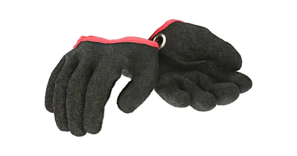 Westin Rukavice Landing Gloves Jet Black - L Nová Kolekce