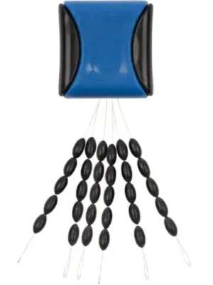 Zebco Stopper Trophy Oval - XL Dokud Zásoby Vydrží