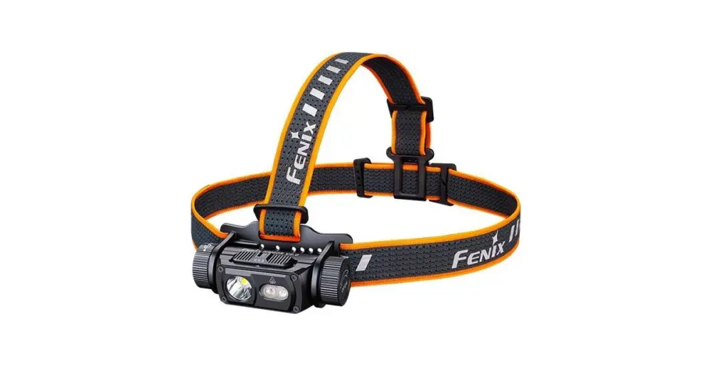 Fenix Nabíjecí Čelovka HM60R V2.0 Přímo Od Výrobce