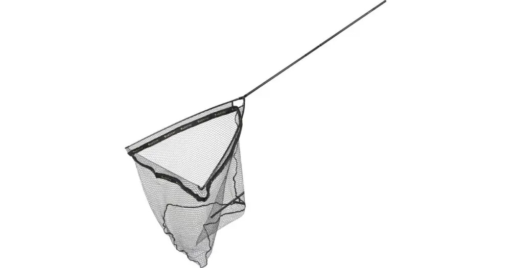 Westin Podběrák W3 C&R Foldable Floating Landing Net XXL 2-Díl 1,8 m 107x75x75 cm Výprodej