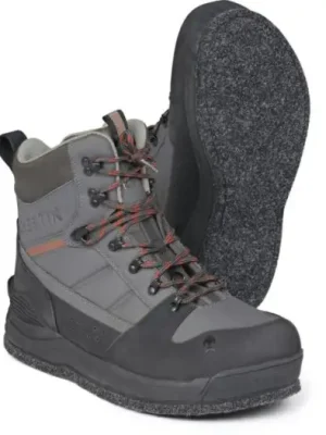 Zlevněný Westin Brodící Boty W6 Wading Boot Felt - 41