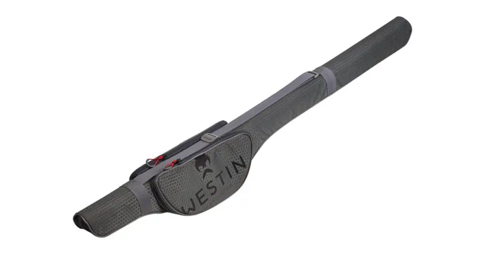 Westin Pouzdro Na Pruty W4 Rod Case Fits 2 Rods - 132 cm Sezónní Sleva