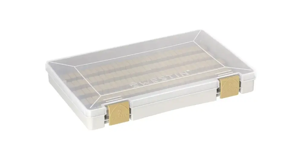 Nová Kolekce Westin Krabička W3 Jig Box