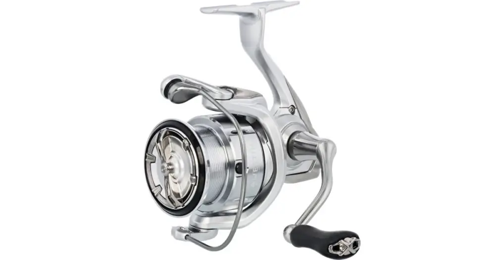 Pouze Dnes Westin Naviják W3 Reel 5000 FD