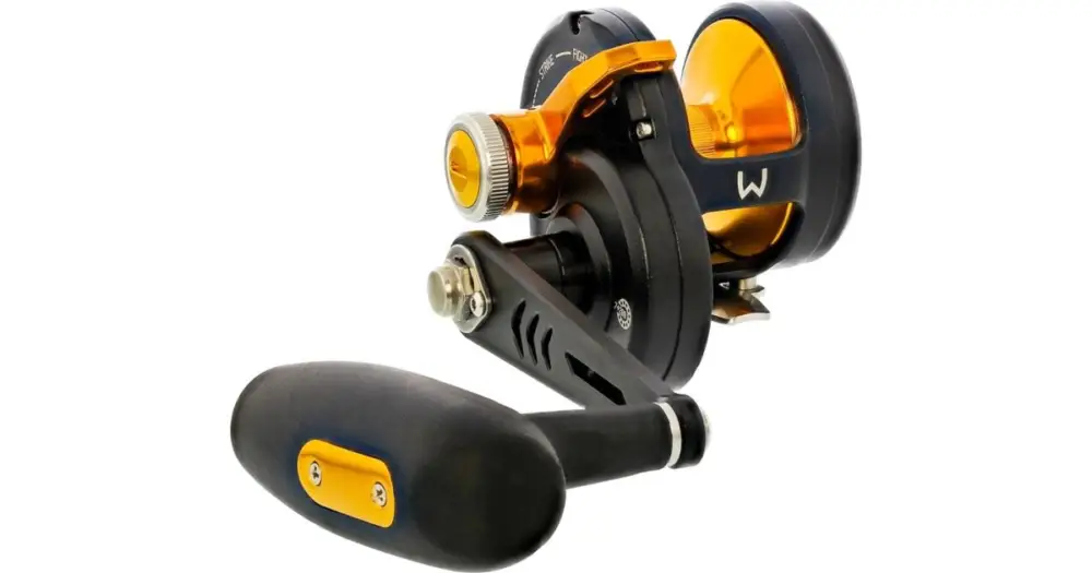 Expresní Doručení Westin Multiplikátor W8 Jigging Reel 41 LH