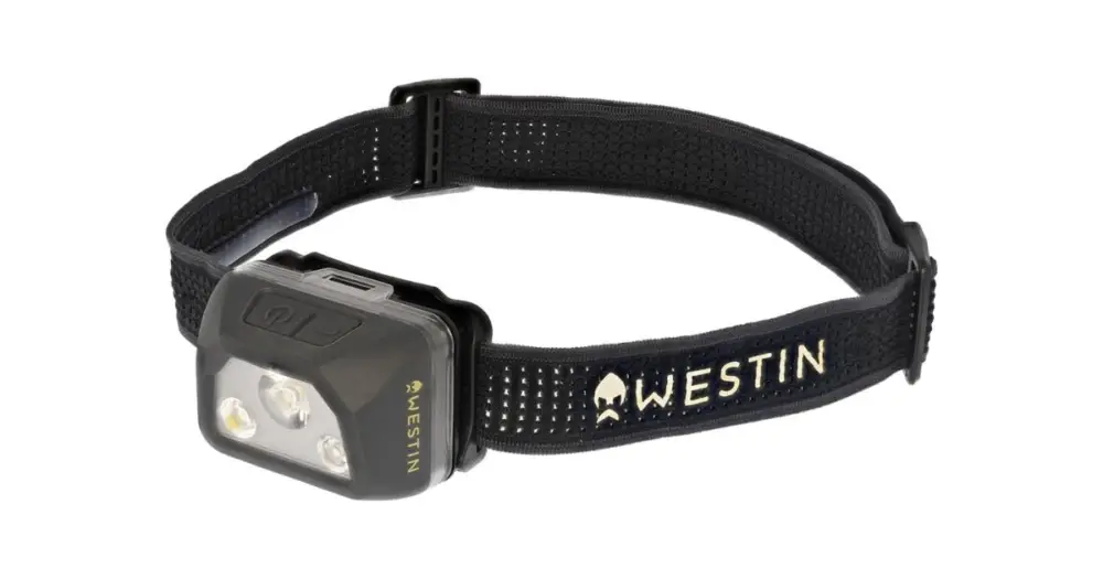 Víkendová Akce Westin Čelovka Headlamp Beam