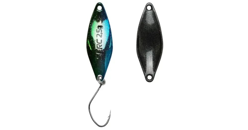 Objednat Nyní Spro Plandavka Trout Master Serc Spaceship - 3,5 g