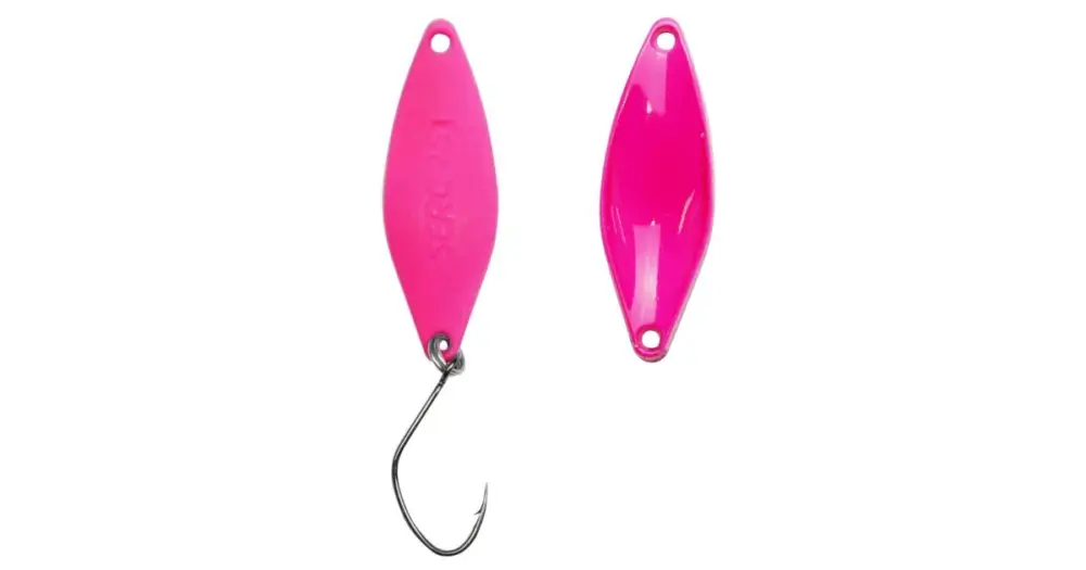 Akční Cena Spro Plandavka Trout Master Serc Flamingo Royal