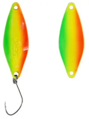 Akční Nabídka Spro Plandavka Trout Master Serc Melon