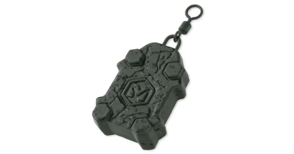 Novinka Mivardi Olovo CamoCODE Uni Brick - 43 g