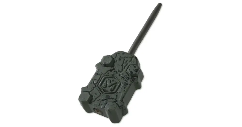 Mivardi Olovo CamoCODE Uni Brick Inline - 113 g Finální Výprodej