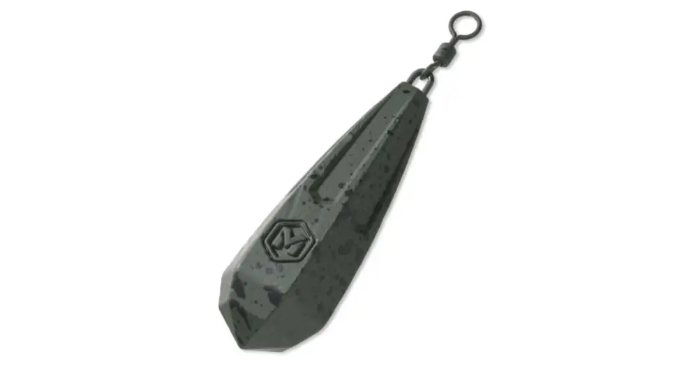Mivardi Olovo CamoCODE Distance - 120 g Oblíbený