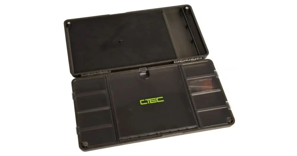Spro Krabička C-Tec Rig Tackle Box Nízká Cena