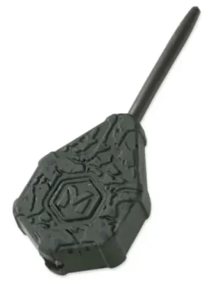 Akce Mivardi Olovo CamoCODE Flat Pear Inline