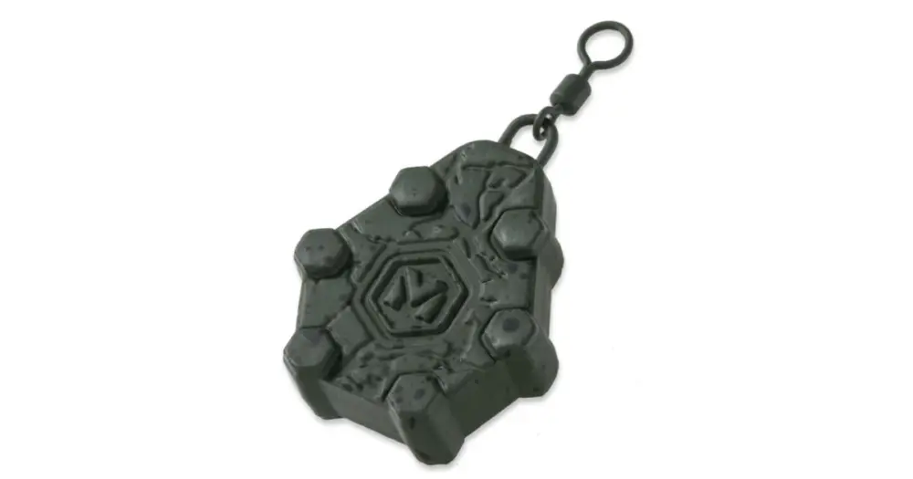 Mivardi Olovo CamoCODE Gripper - 227 g Časově Omezené