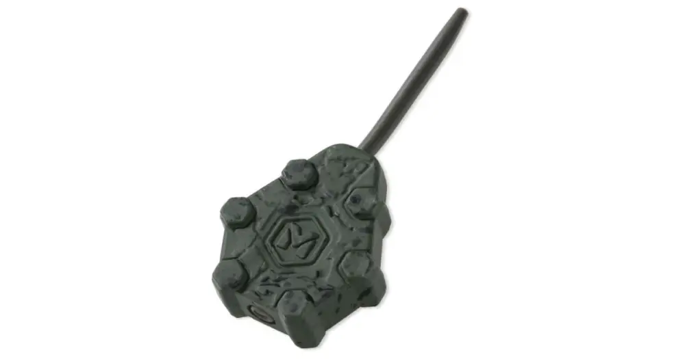 Mivardi Olovo CamoCODE Gripper Inline - 43 g Jen Po Omezenou Doba