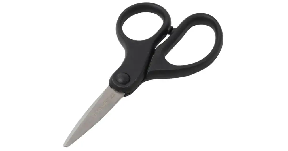 Kinetic Nůžky Braid Scissors Časově Omezené