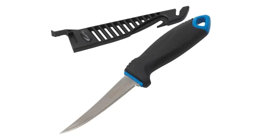 Must-Have Kinetic Filetovací Nůž DL Fillet Knife 10 cm