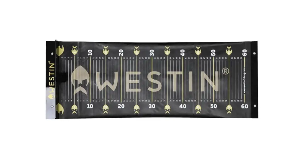 Westin Podložka Pro Measure Mat - S Nejlepší Volba