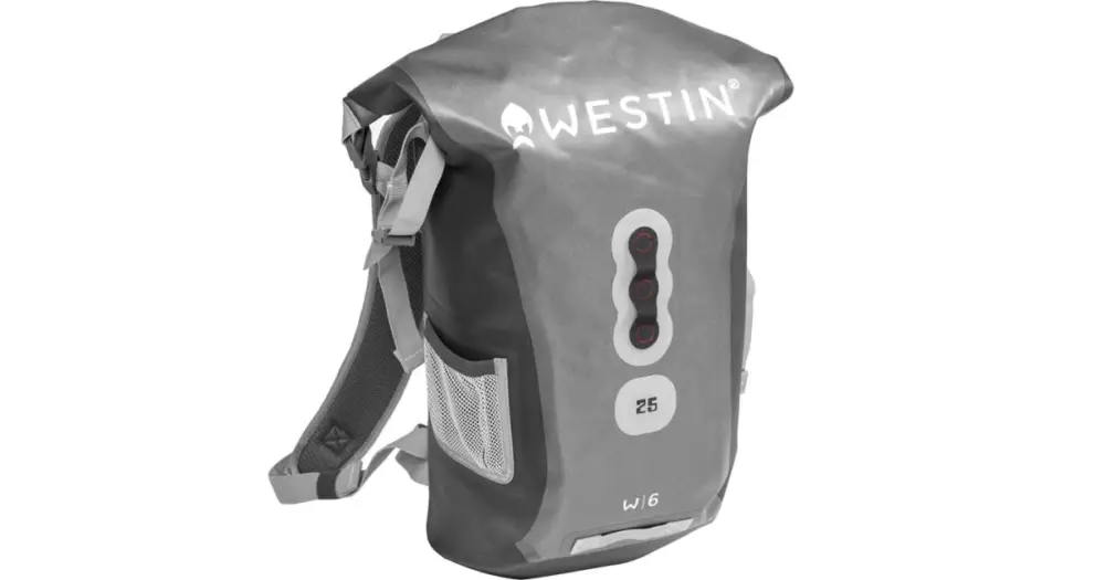 Sleva Westin Batoh W6 Roll-Top Backpack