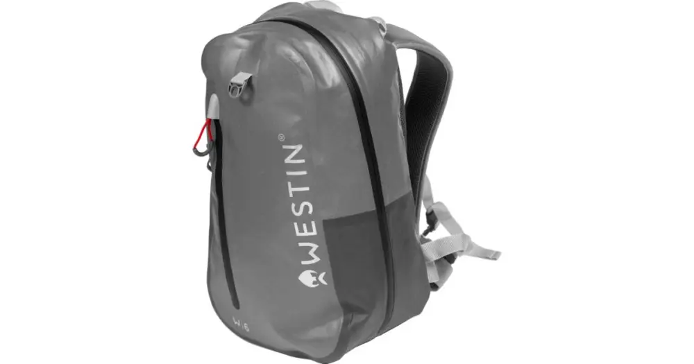 Víkendová Akce Westin Batoh W6 Wading Backpack